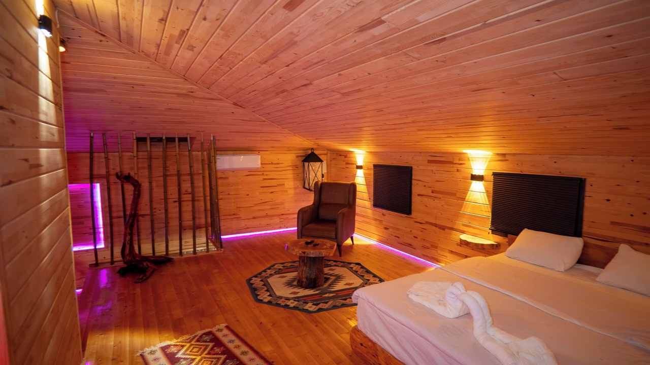 Photo of Bedroom in Ayder