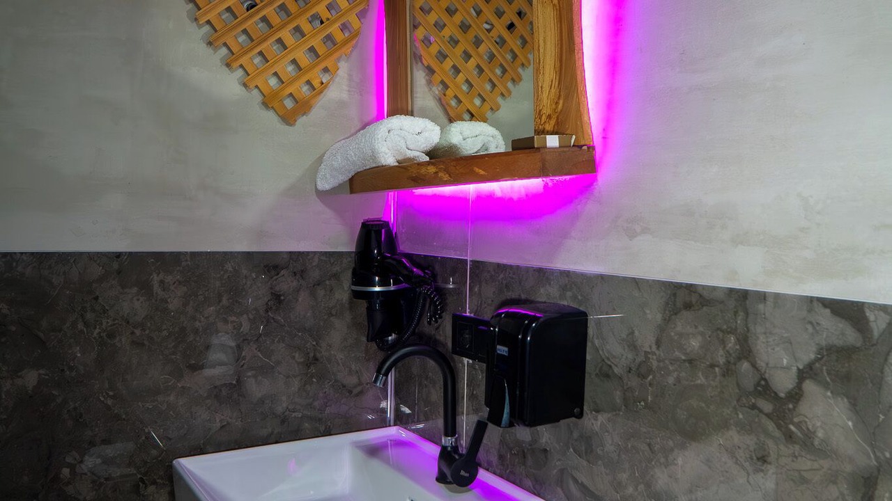 Photo of Bathroom in Ayder