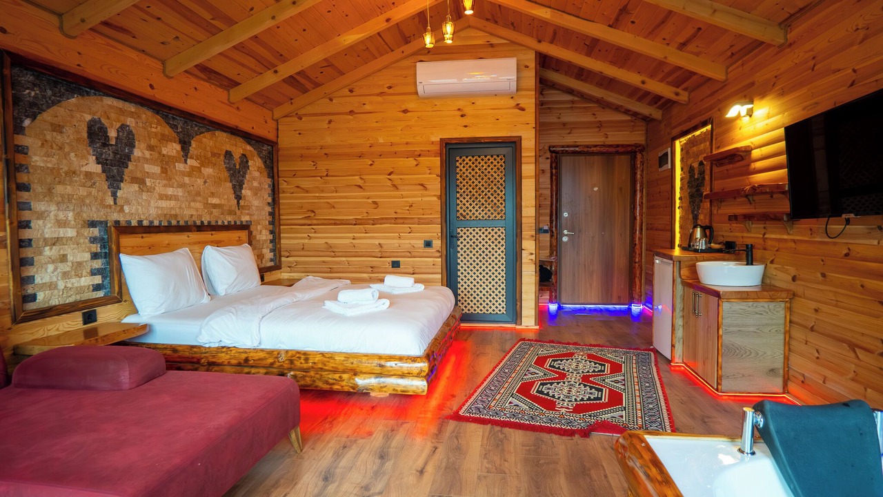 Photo of Bedroom in Ayder