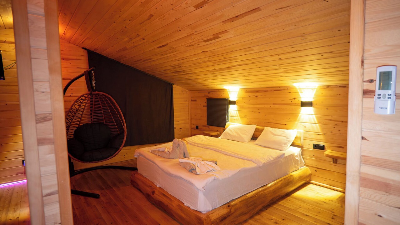 Photo of Bedroom in Ayder