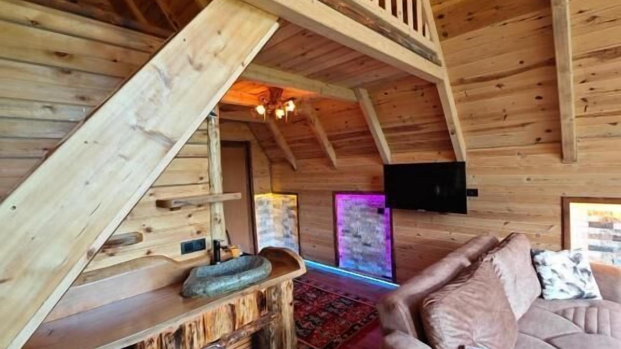 Photo of Livingroom in Ayder