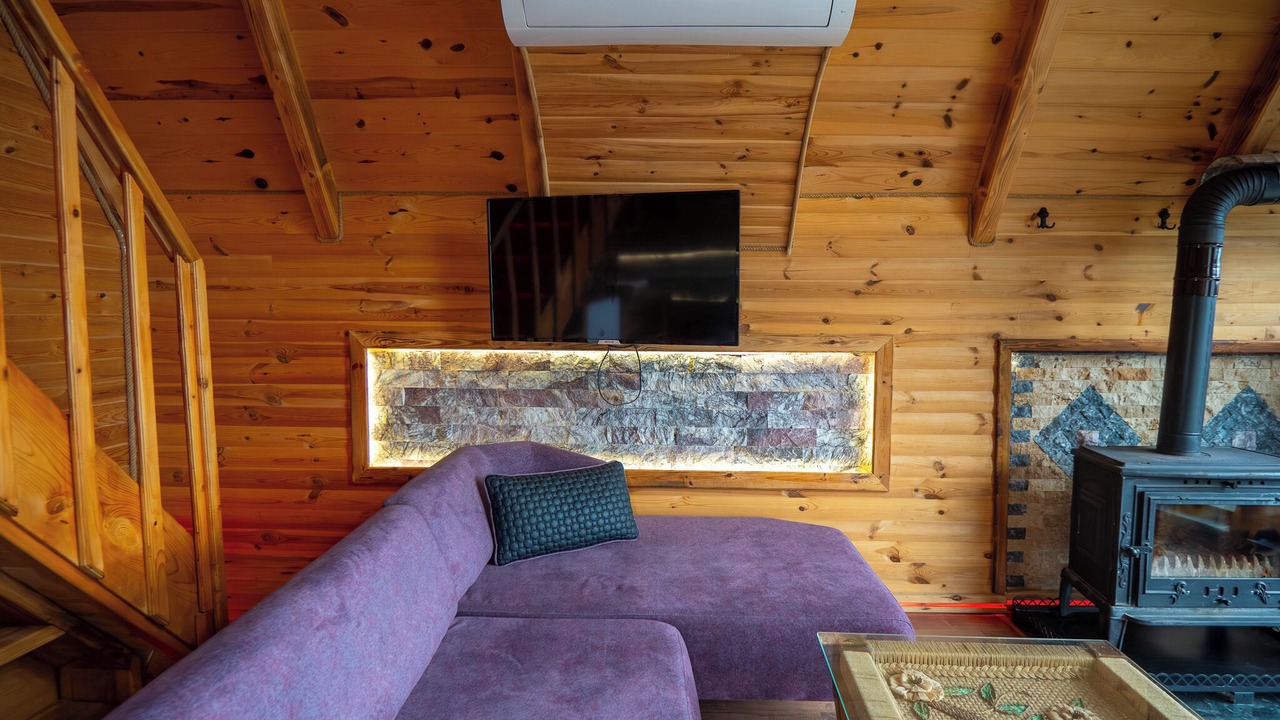 Photo of Livingroom in Ayder