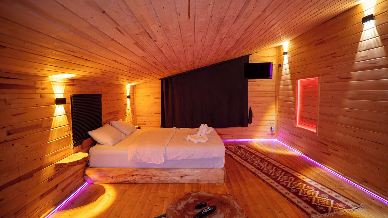 Photo of Bedroom in Ayder