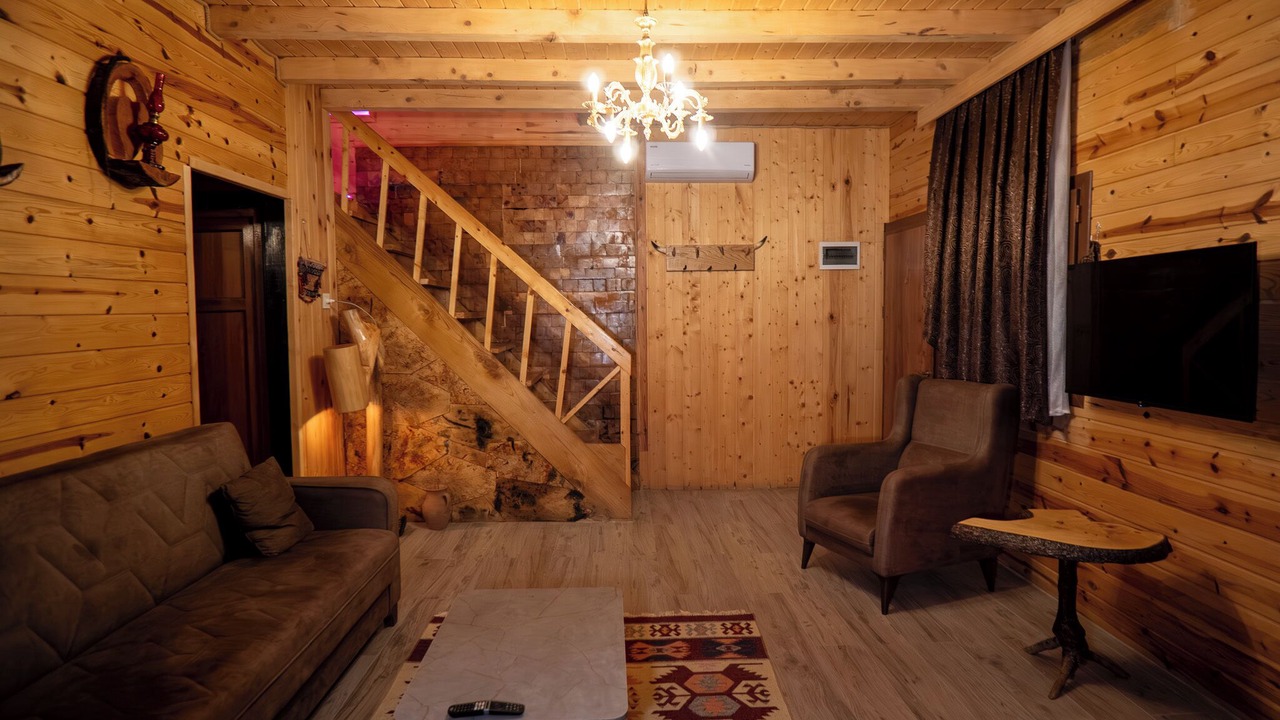 Photo of Livingroom in Ayder
