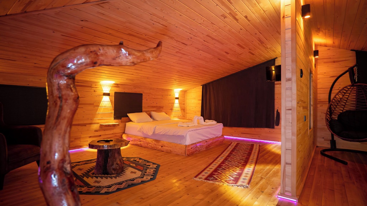 Photo of Bedroom in Ayder