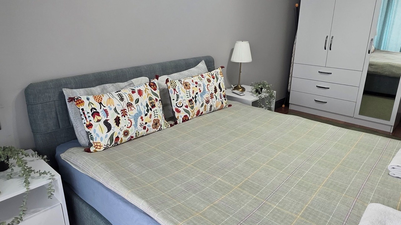 Photo of Bedroom in Beyoglu