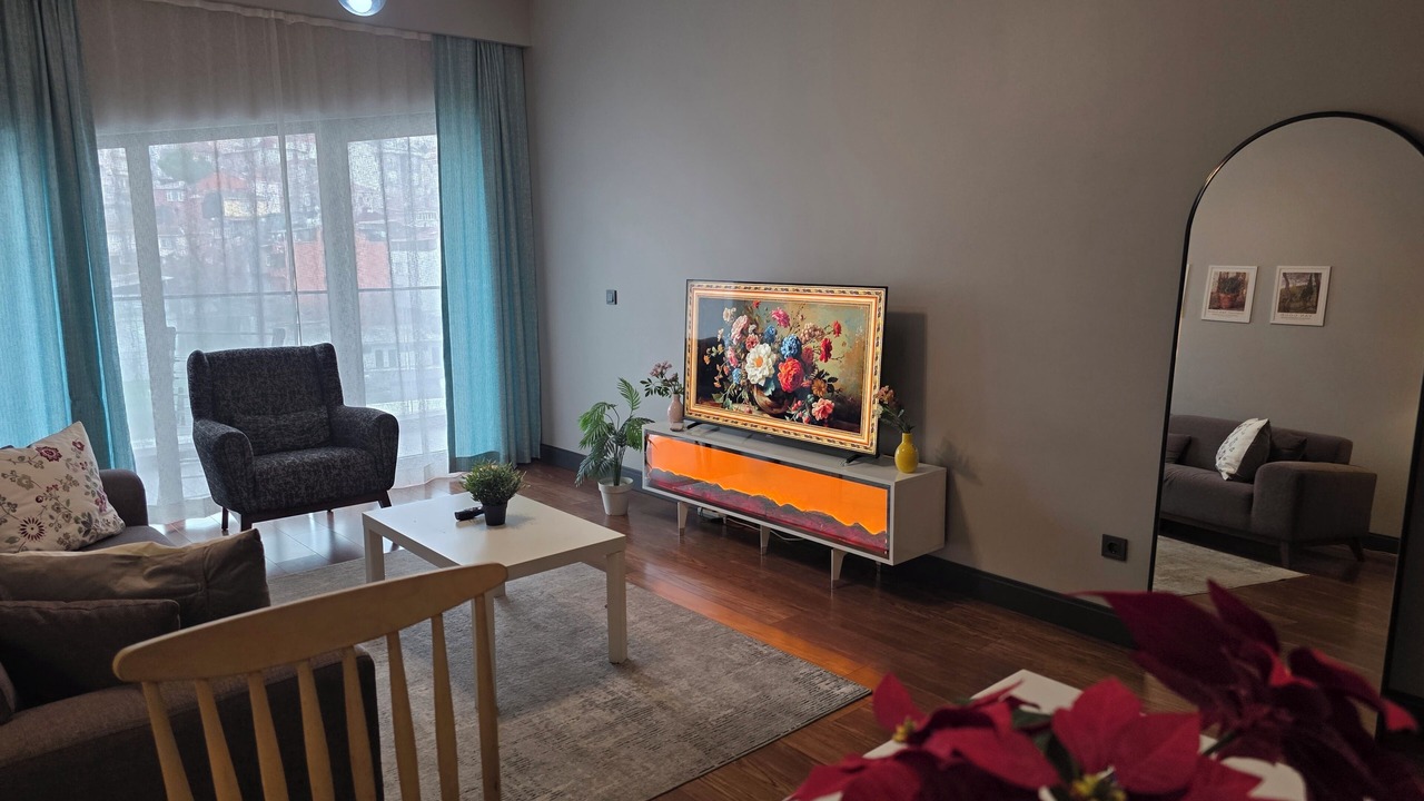Photo of Livingroom in Beyoglu