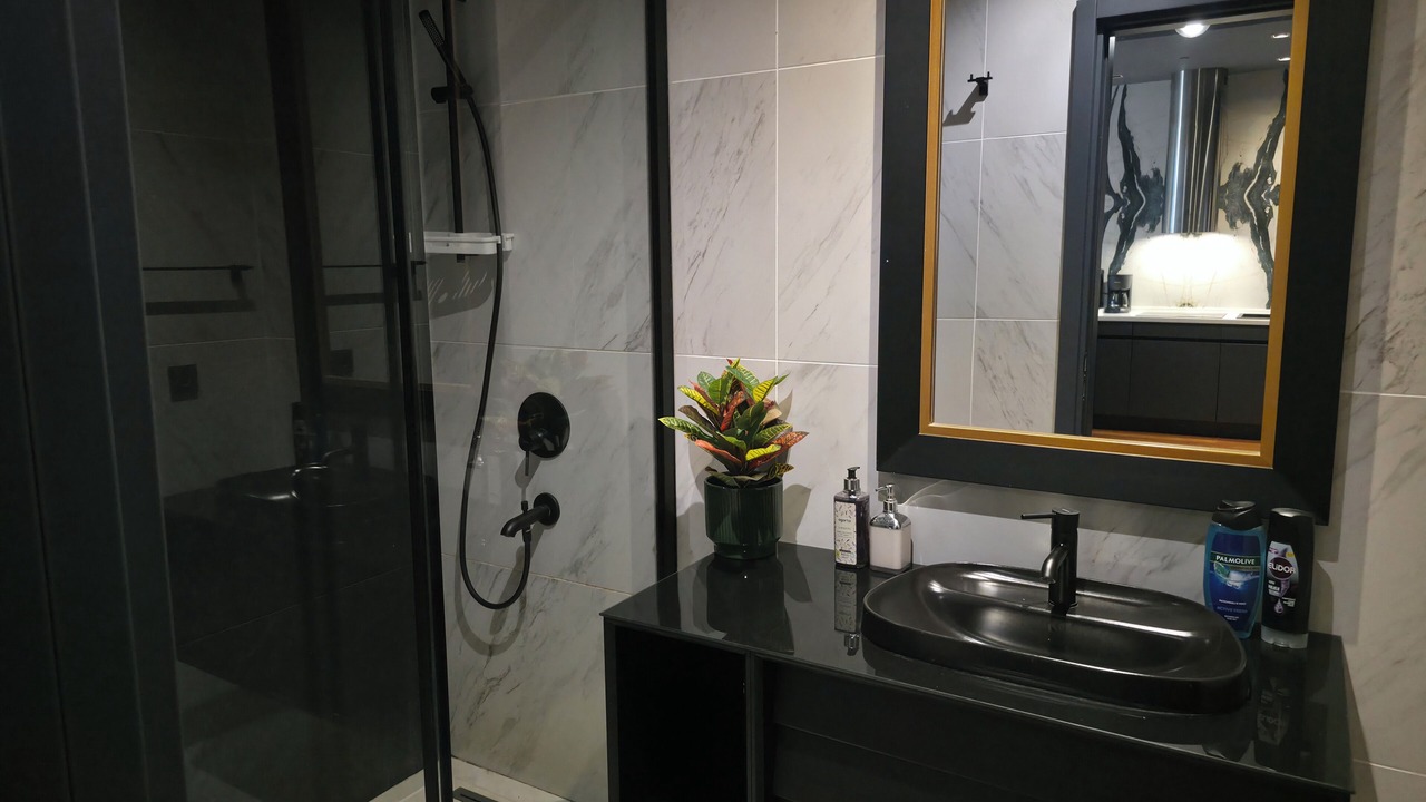 Photo of Bathroom in Beyoglu