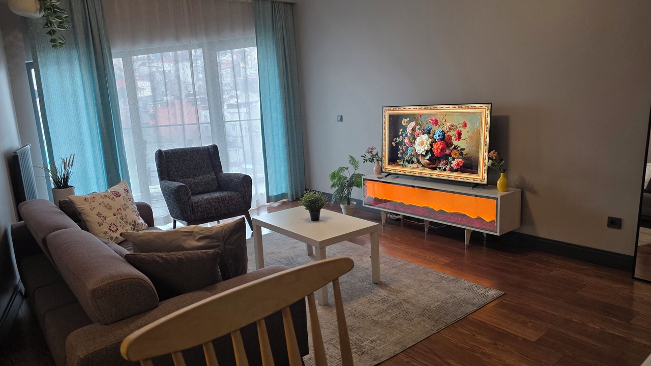 Photo of Livingroom in Beyoglu