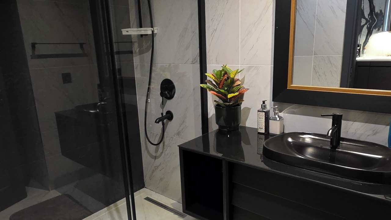 Photo of Bathroom in Beyoglu