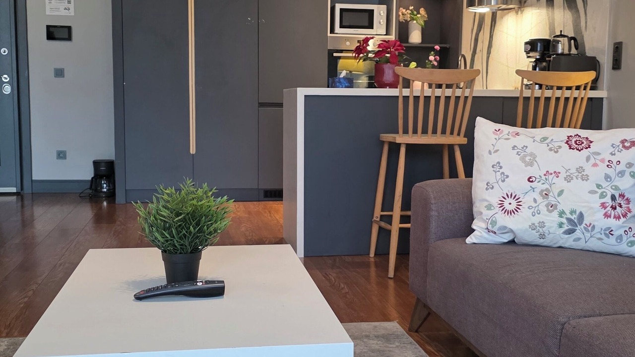 Photo of Livingroom in Beyoglu
