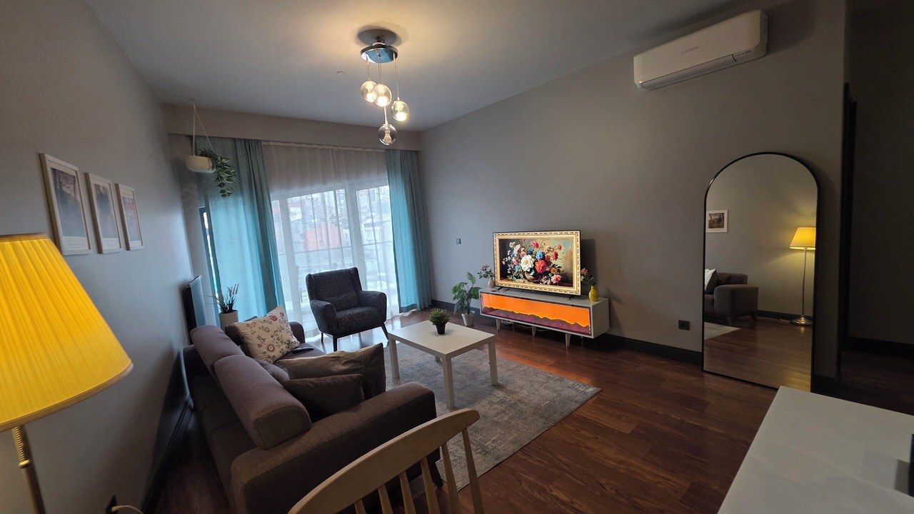 Photo of Livingroom in Beyoglu