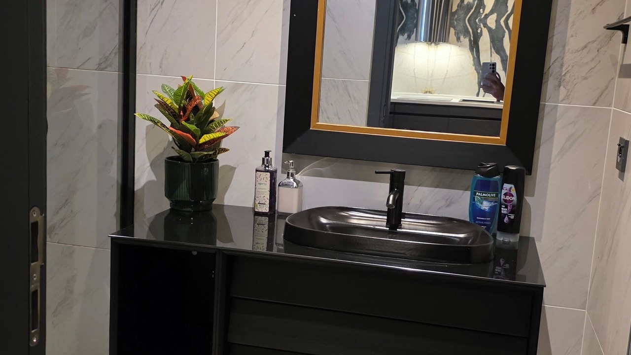 Photo of Bathroom in Beyoglu