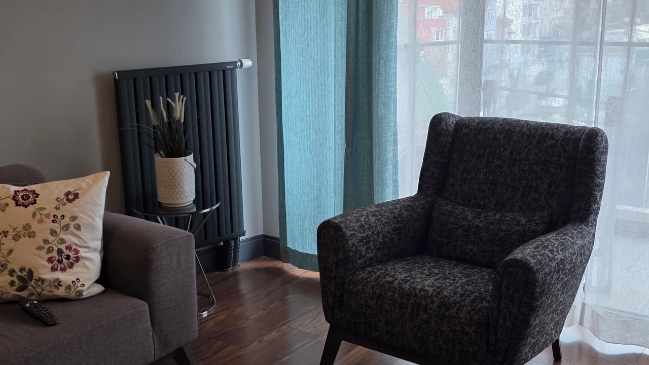 Photo of Livingroom in Beyoglu