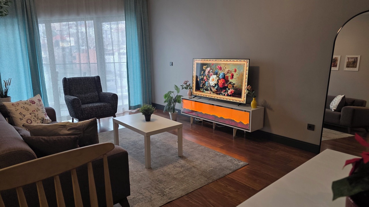 Photo of Livingroom in Beyoglu