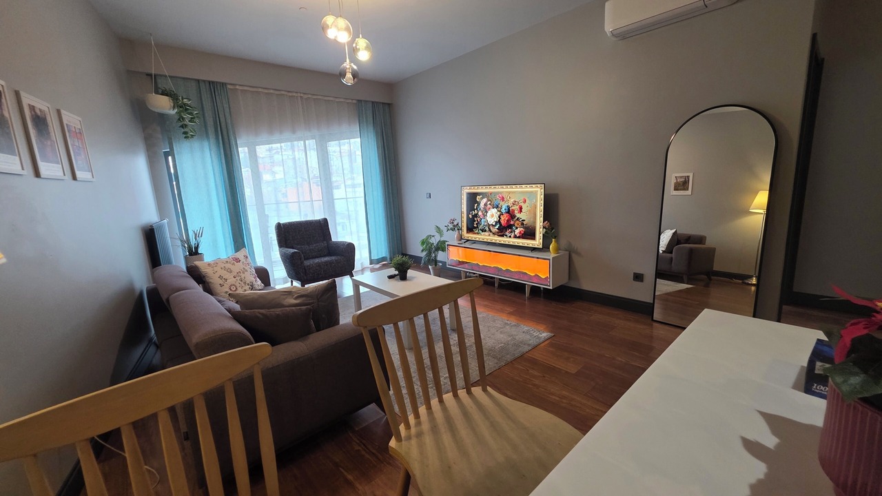 Photo of Livingroom in Beyoglu