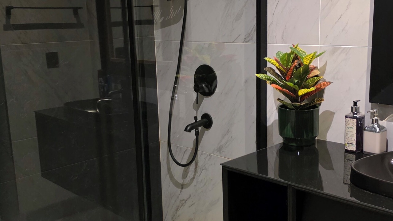 Photo of Bathroom in Beyoglu