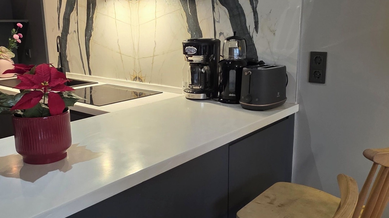 Photo of Kitchen in Beyoglu