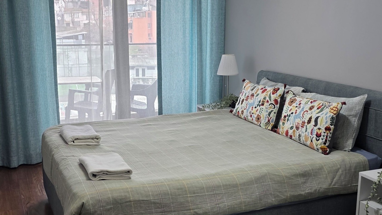 Photo of Bedroom in Beyoglu