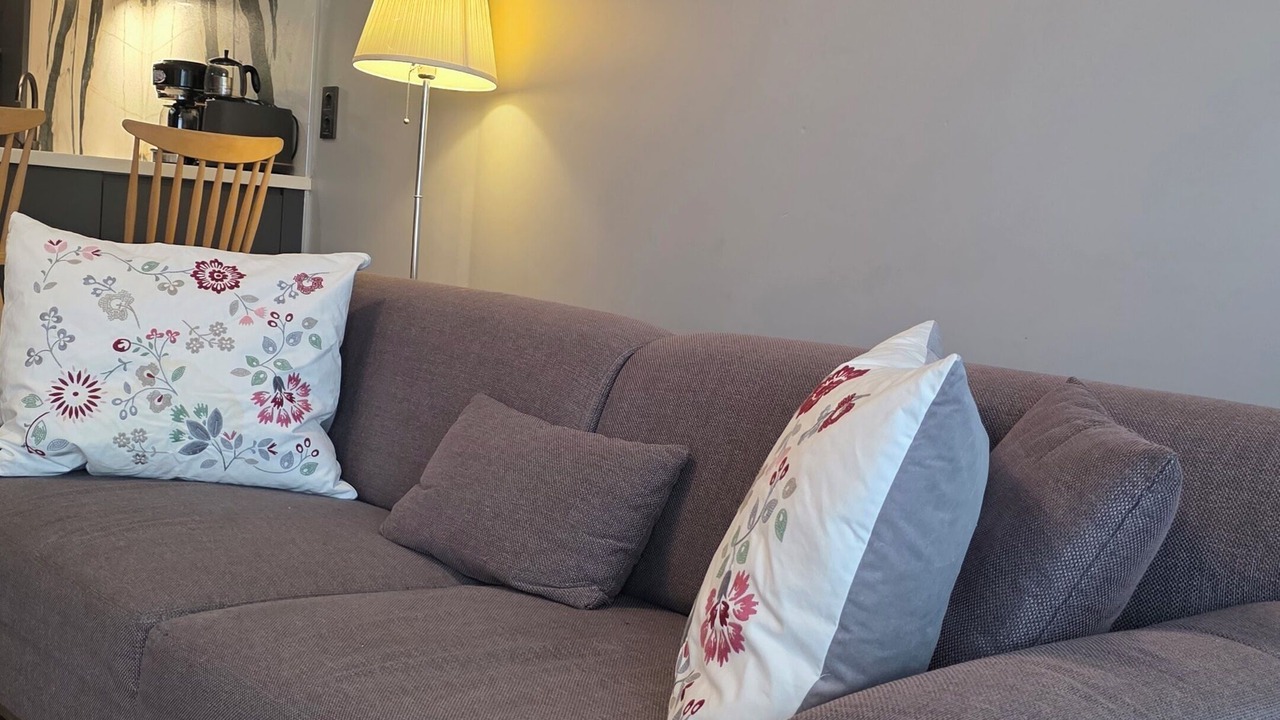 Photo of Livingroom in Beyoglu
