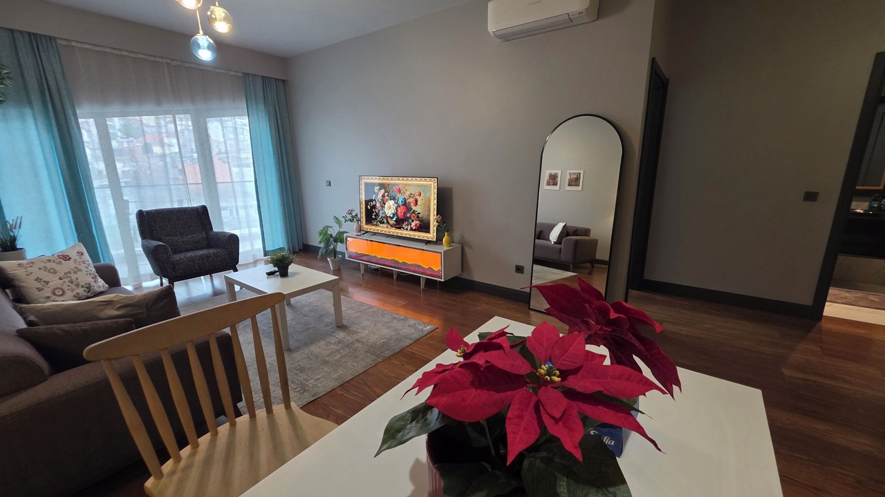 Photo of Livingroom in Beyoglu