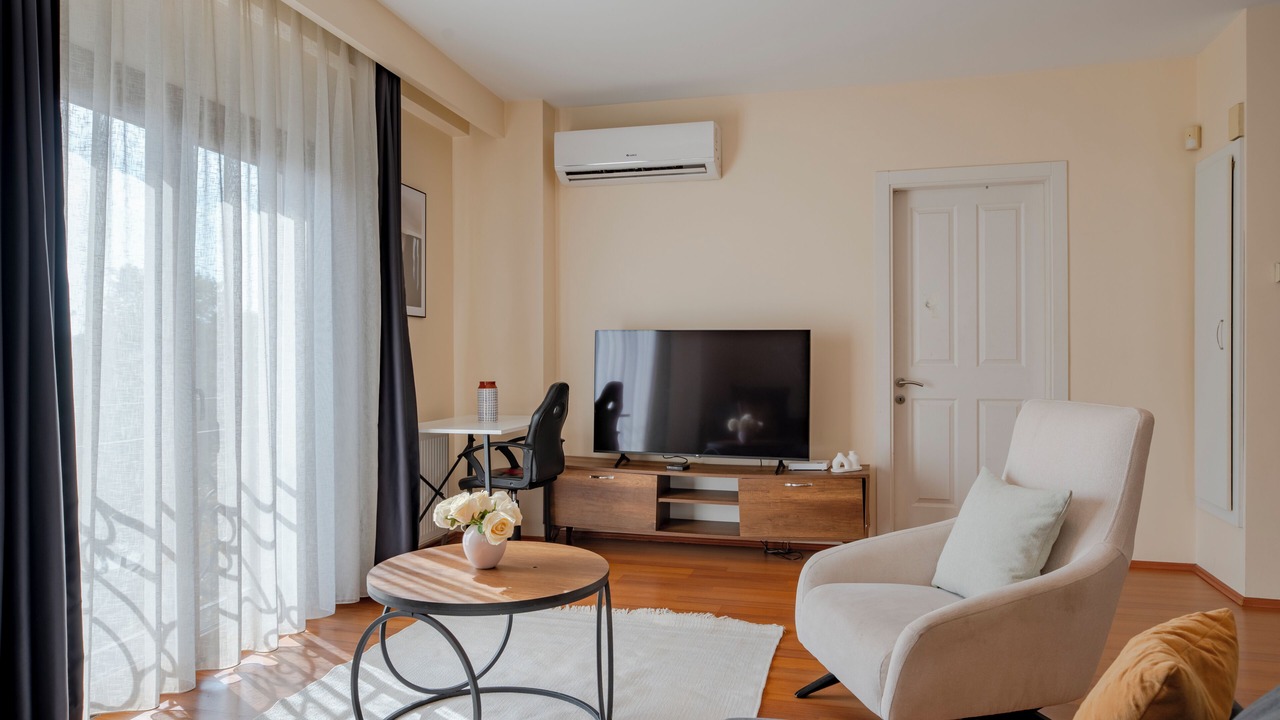 Photo of Livingroom in Karakoy