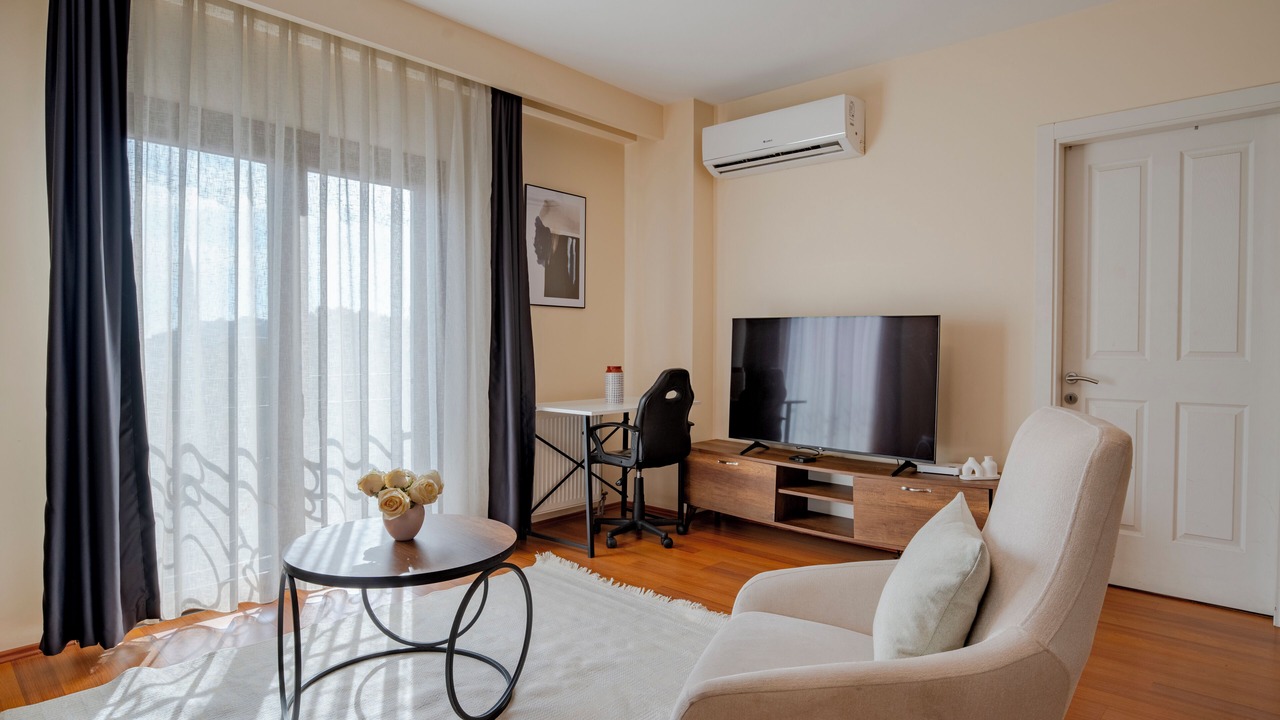 Photo of Livingroom in Karakoy