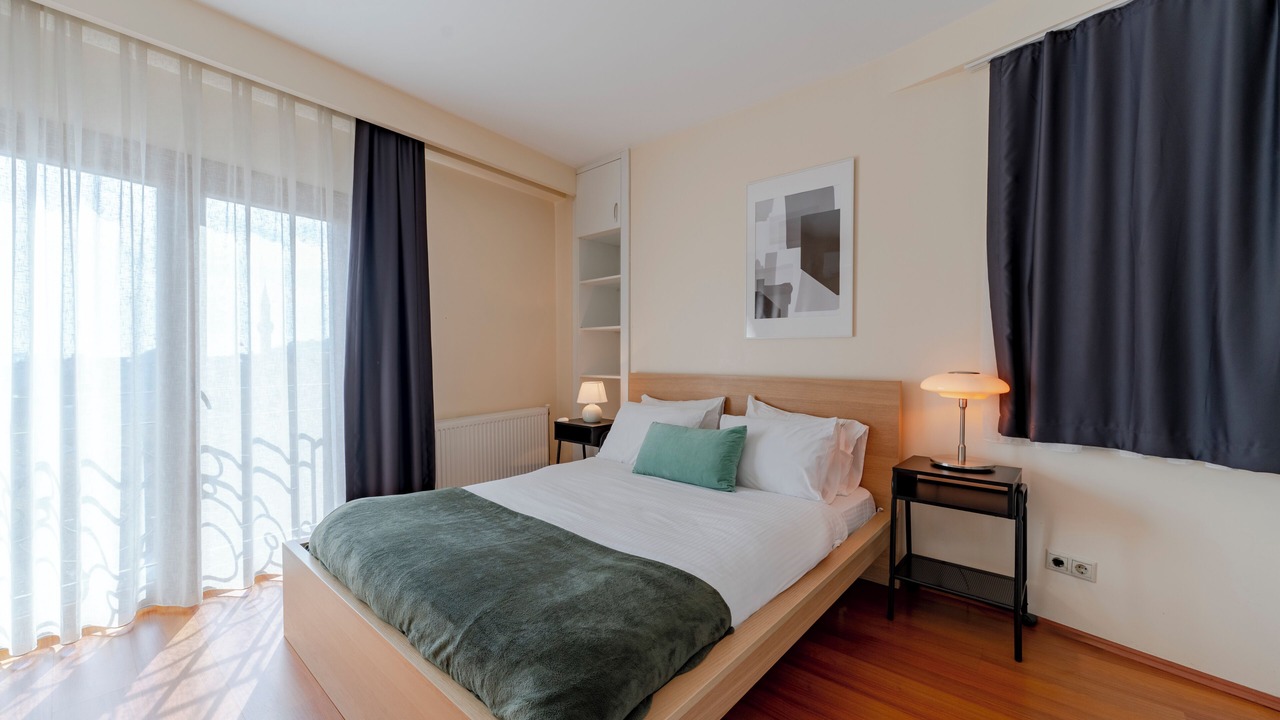 Photo of Bedroom in Karakoy