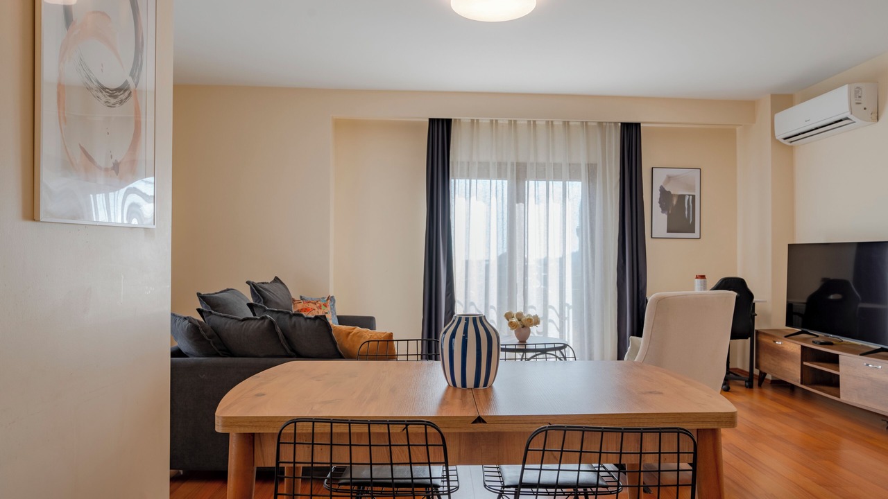 Photo of Livingroom in Karakoy