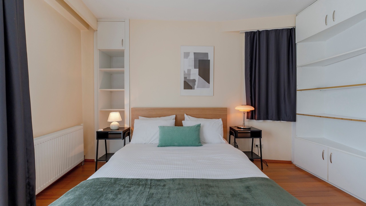 Photo of Bedroom in Karakoy