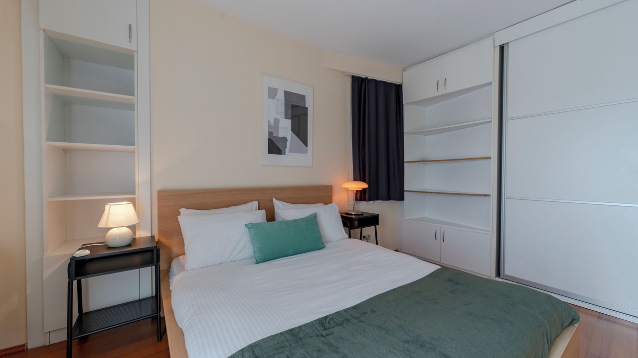 Photo of Bedroom in Karakoy