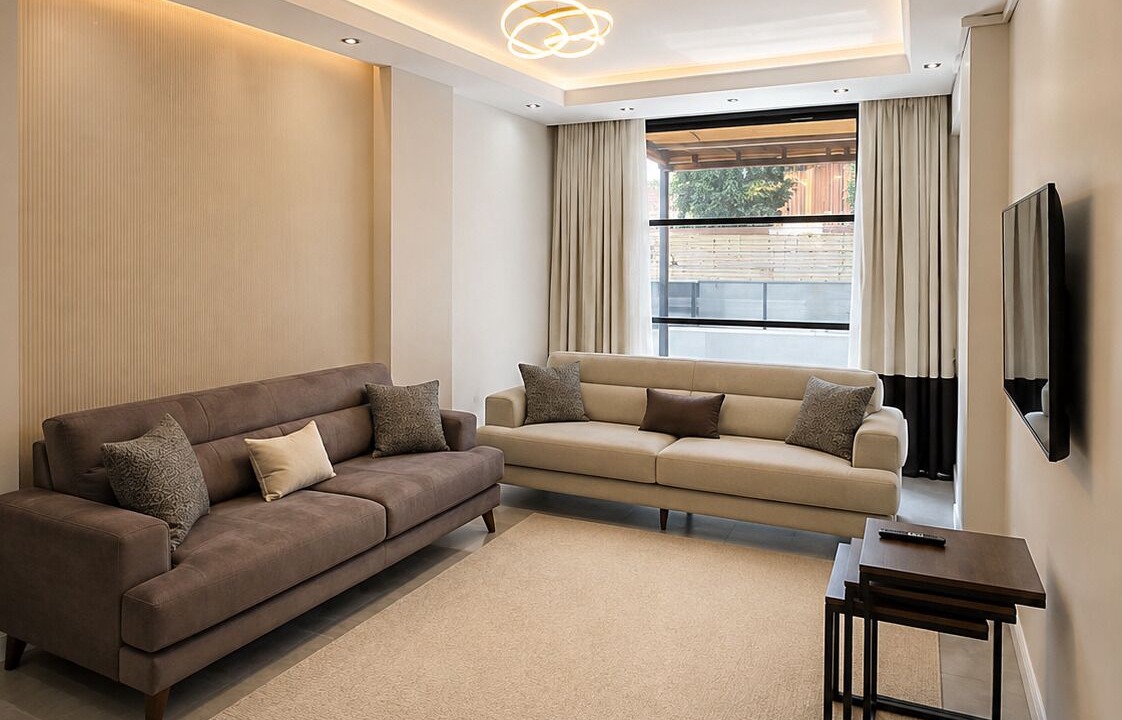Photo of Livingroom in Midyat