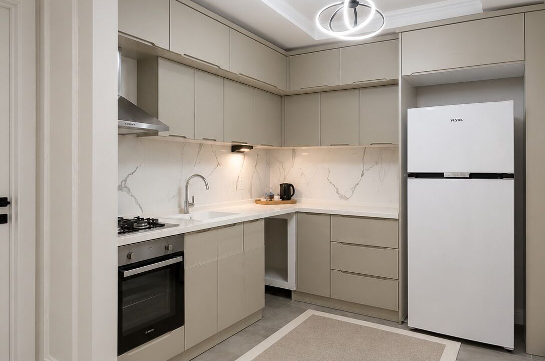 Photo of Kitchen in Midyat