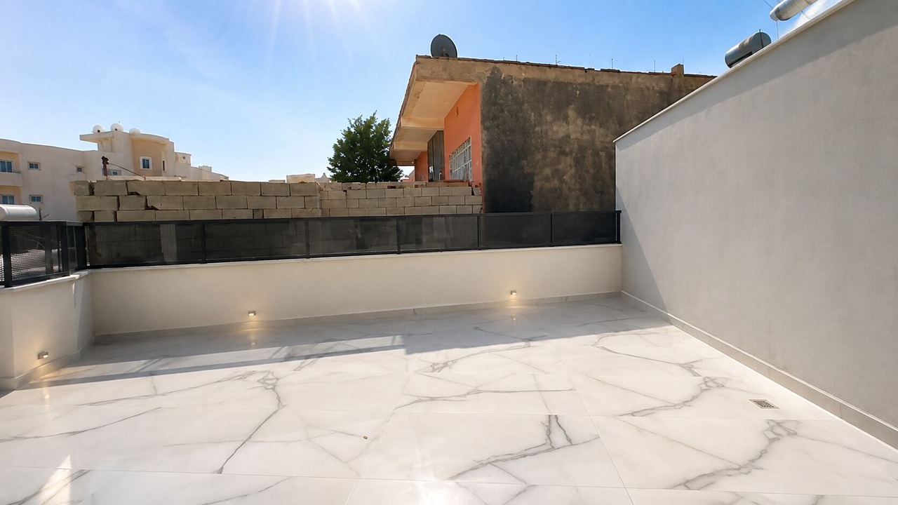 Photo of Patio Balcony in Midyat