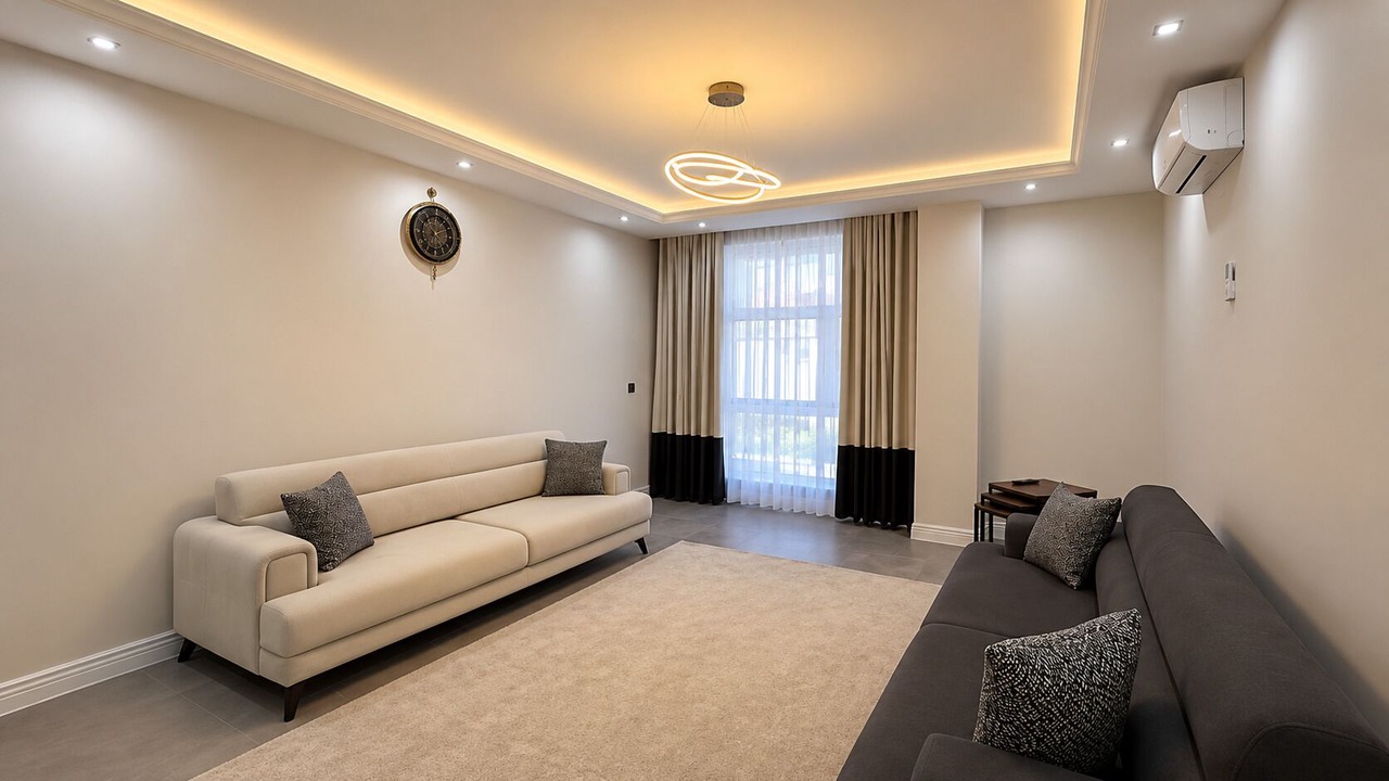 Photo of Livingroom in Midyat