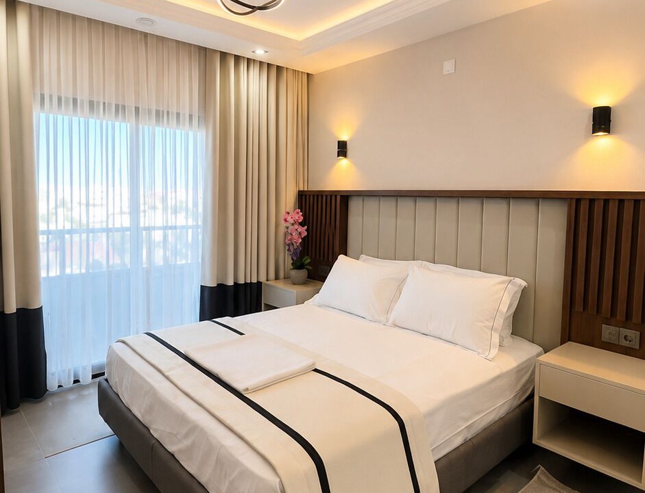 Photo of Bedroom in Midyat