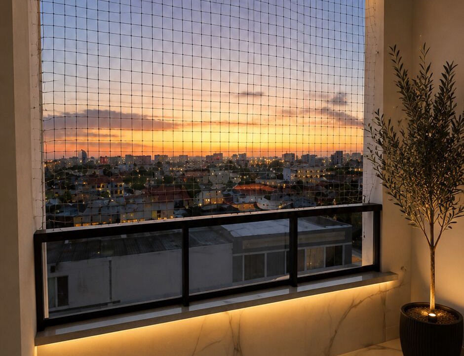 Photo of Patio Balcony in Midyat