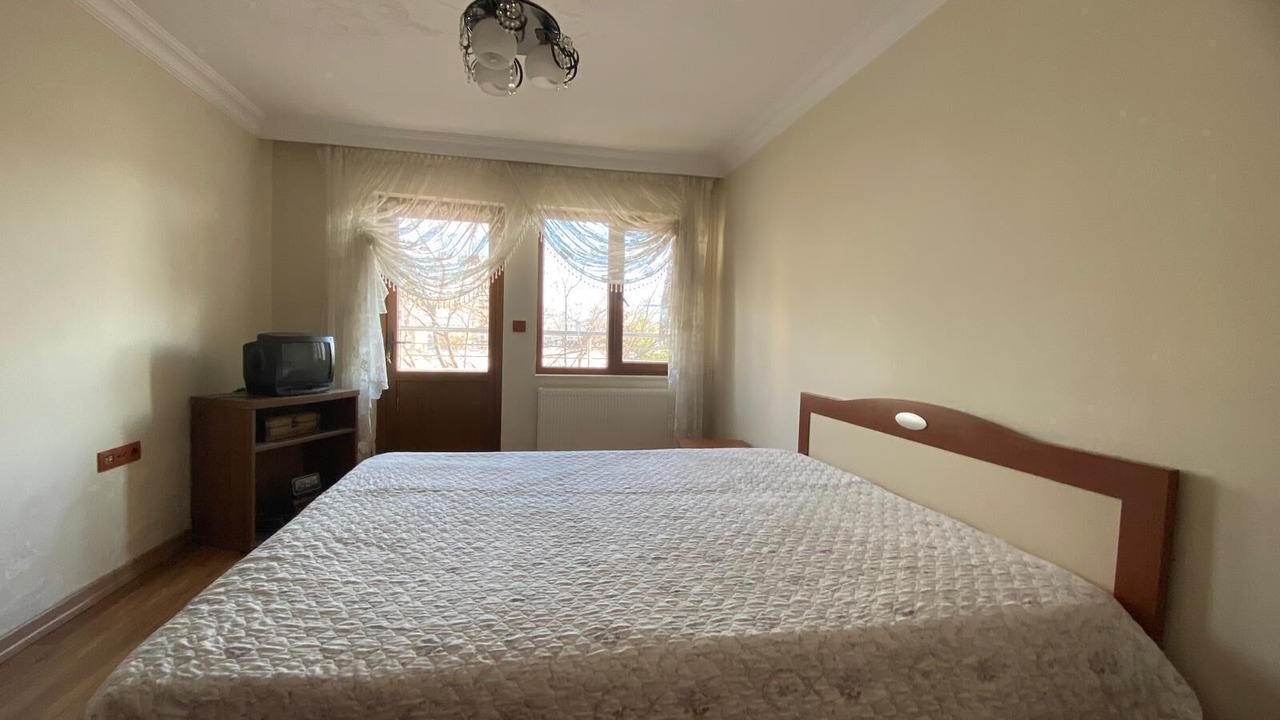 Photo of Bedroom in Ankara