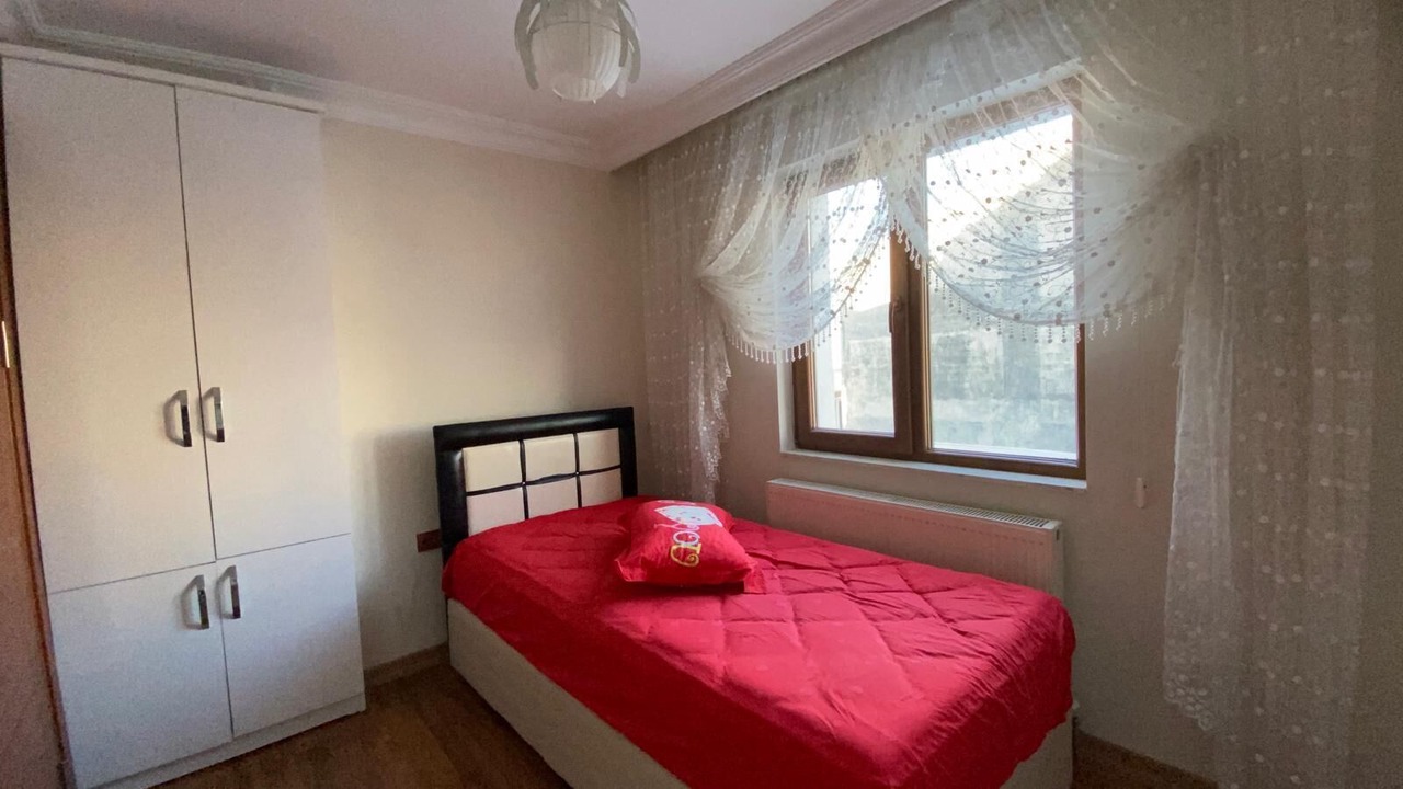 Photo of Bedroom in Ankara