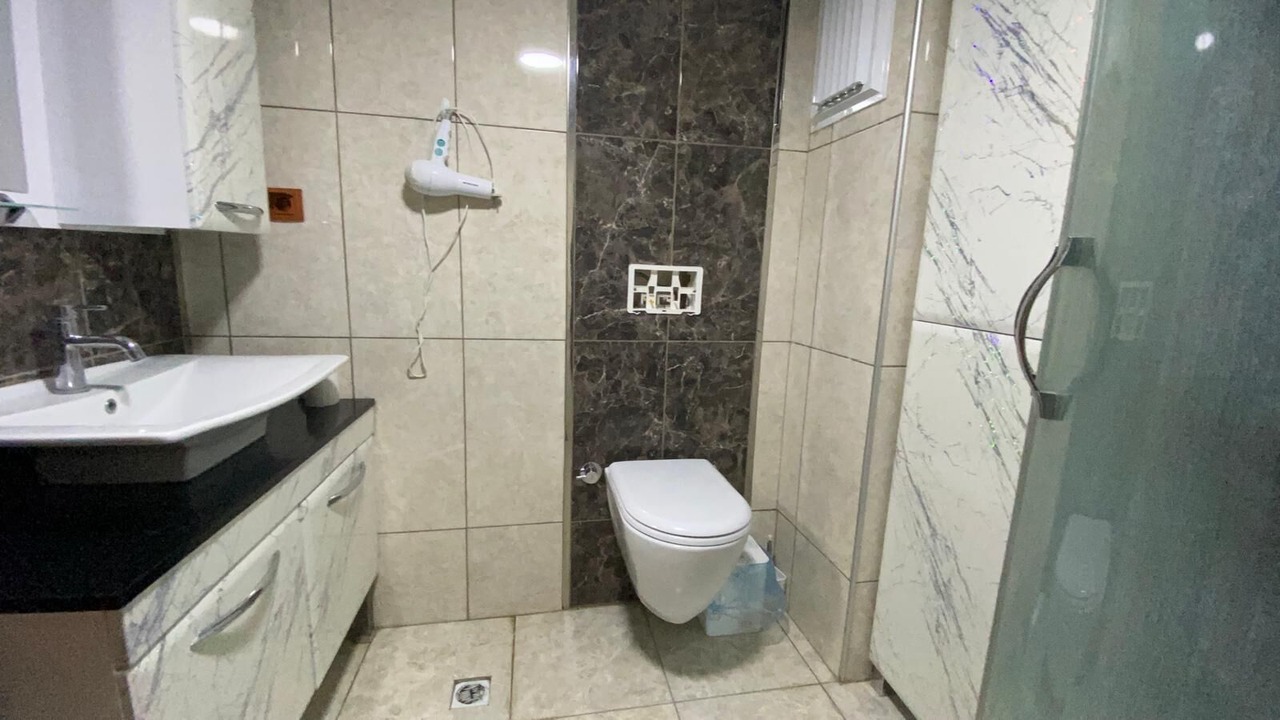Photo of Bathroom in Ankara