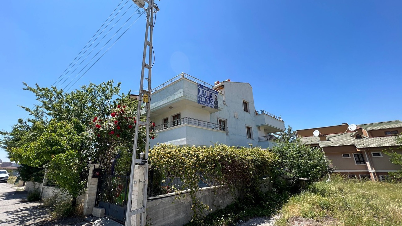 Photo of Outdoor in Ankara