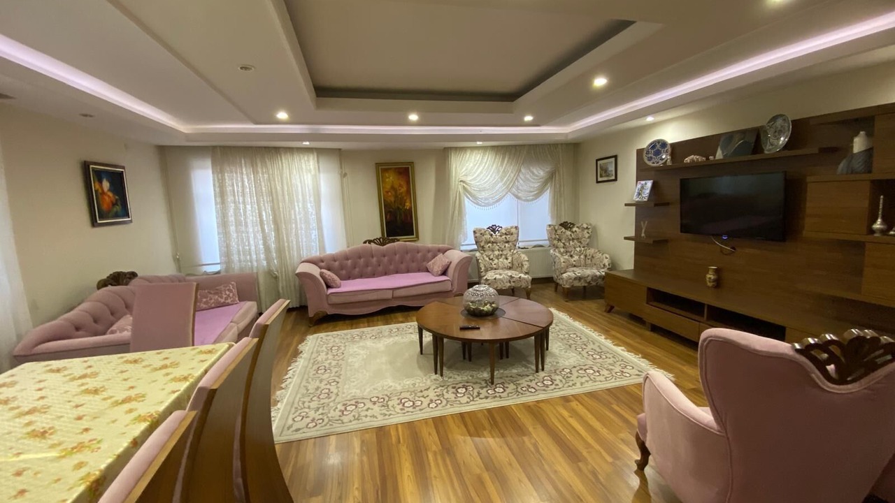 Photo of Livingroom in Ankara