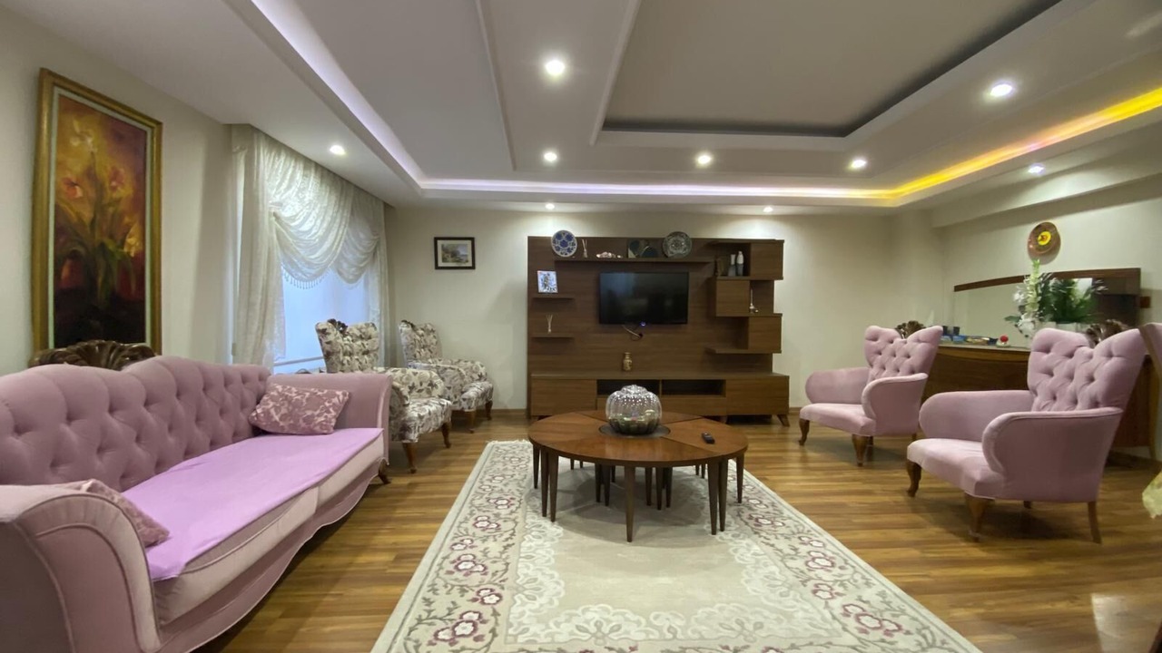 Photo of Livingroom in Ankara