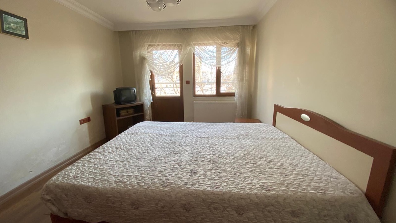 Photo of Bedroom in Ankara