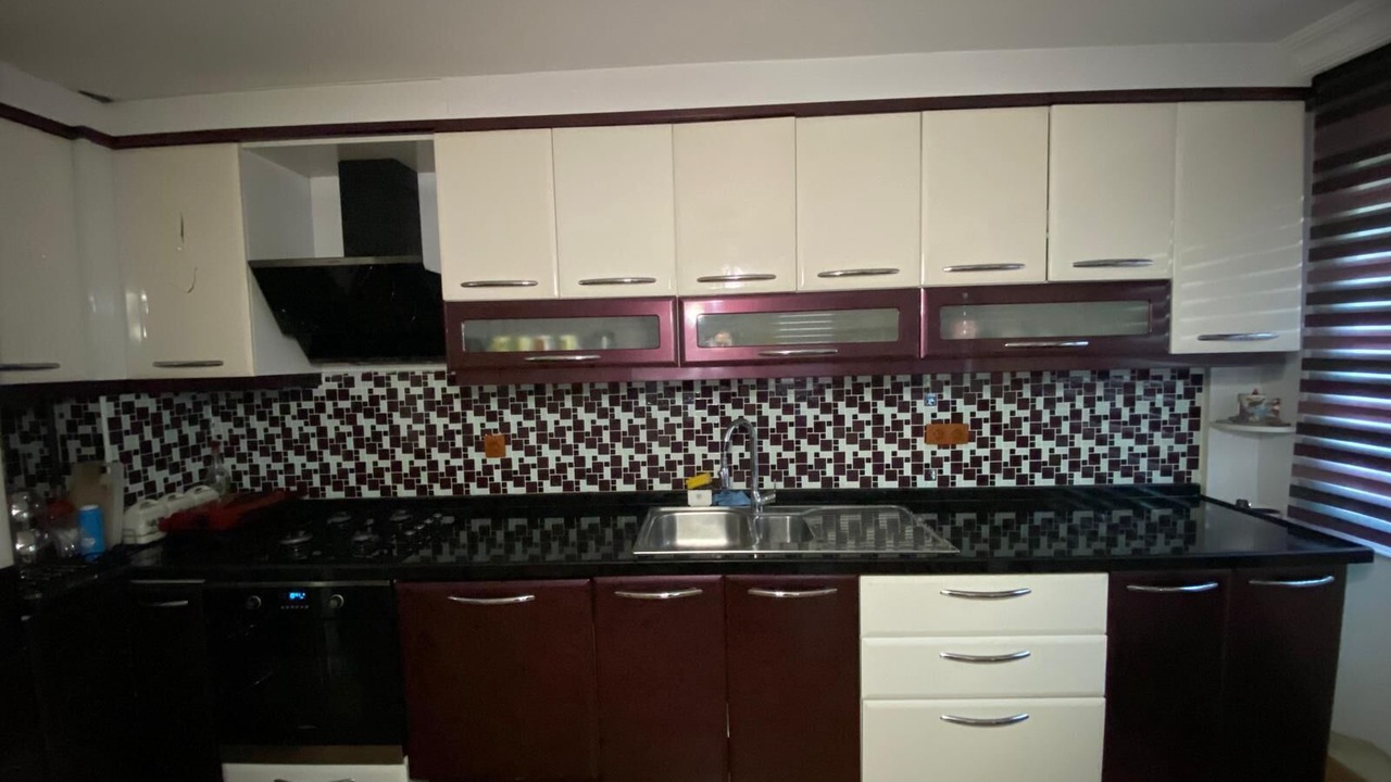 Photo of Kitchen in Ankara