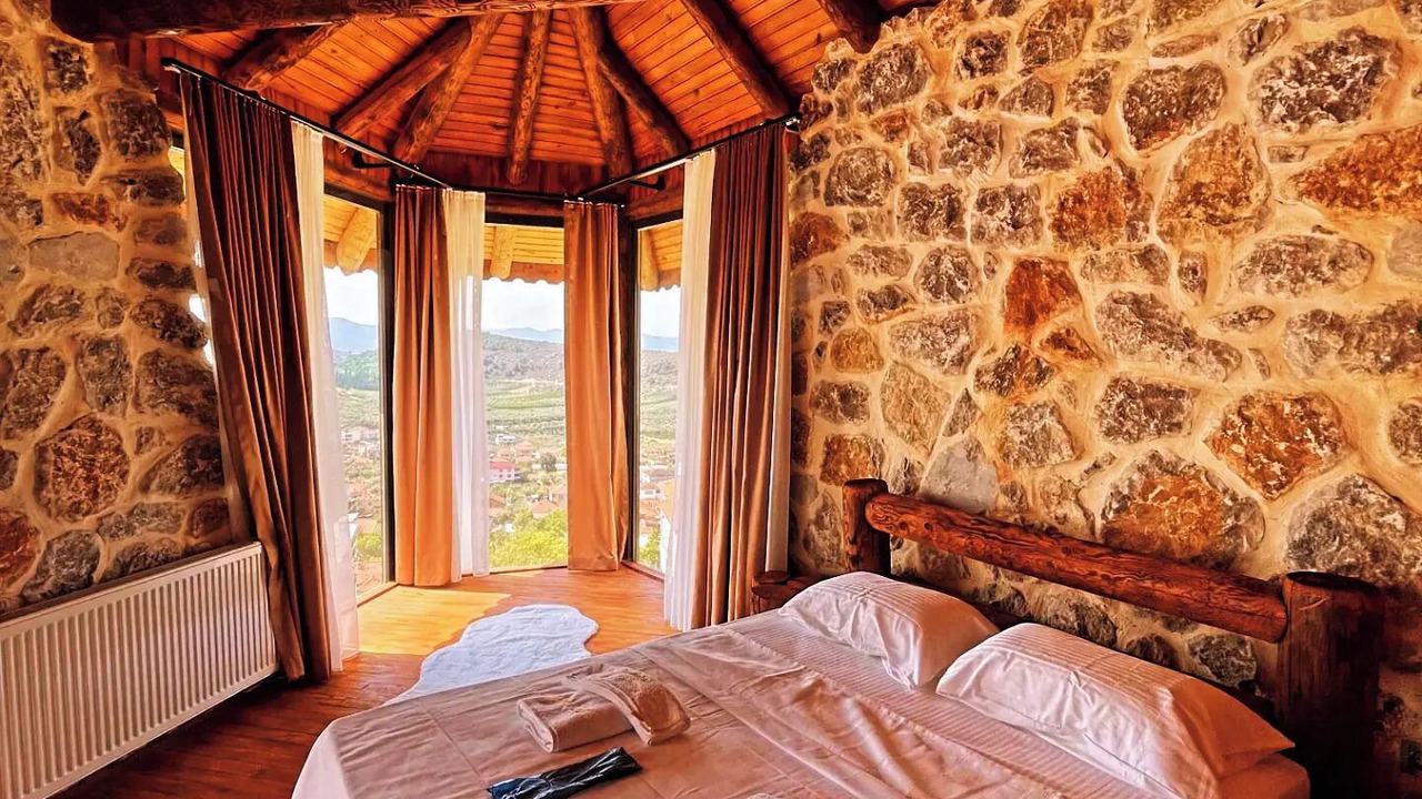 Photo of Bedroom in Iznik