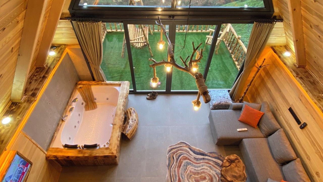 Photo of Livingroom in Pazar