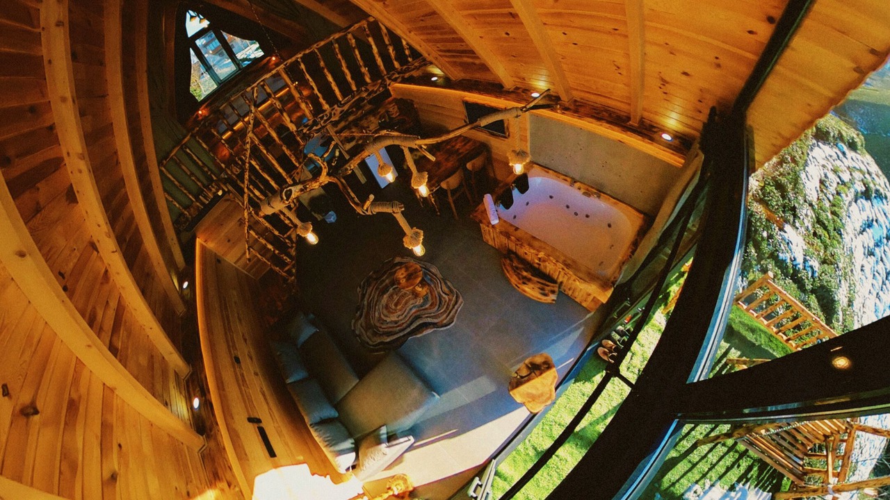 Photo of Livingroom in Pazar