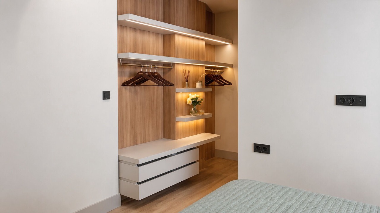 Photo of Bedroom in Tekirova