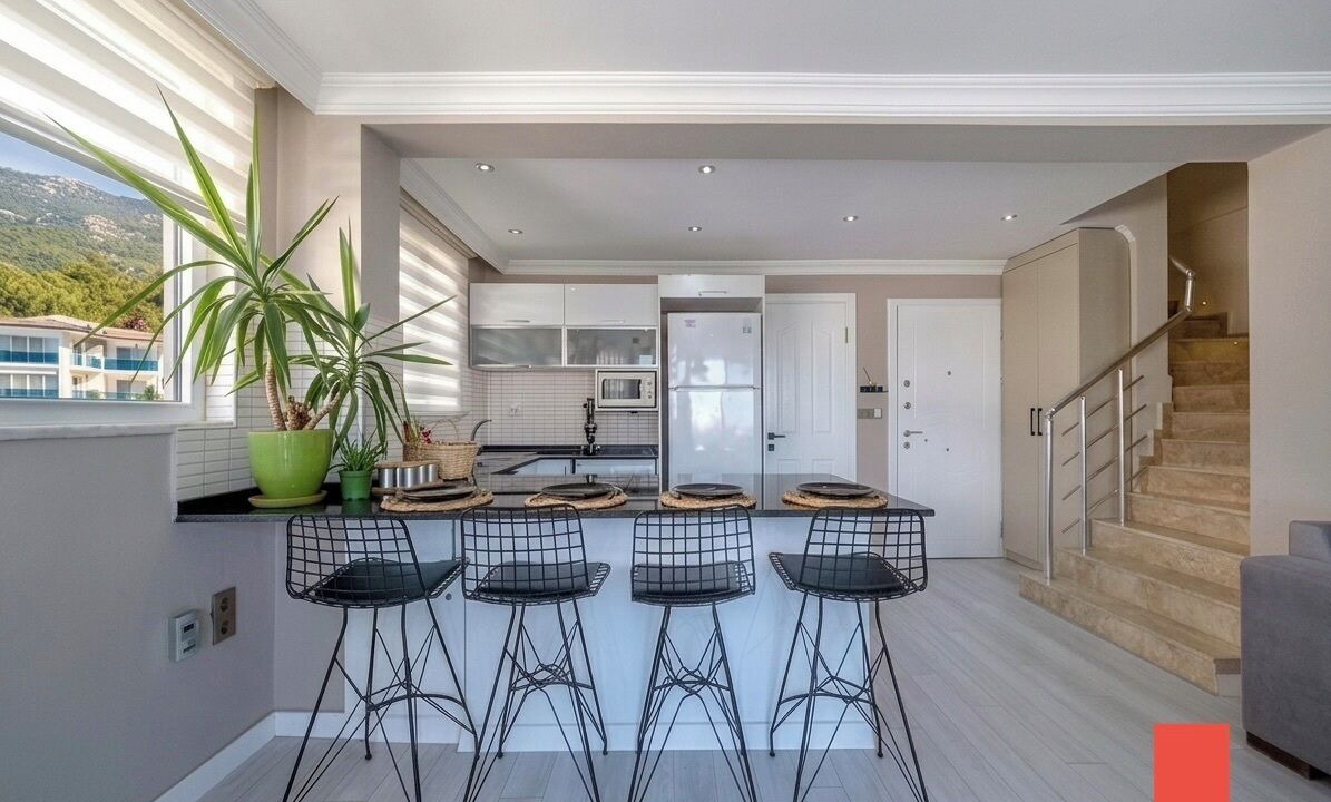 Photo of Kitchen in Fethiye